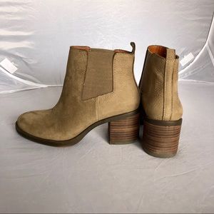Lucky Brand Ralley Bootie